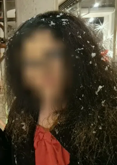 Bianca, 24