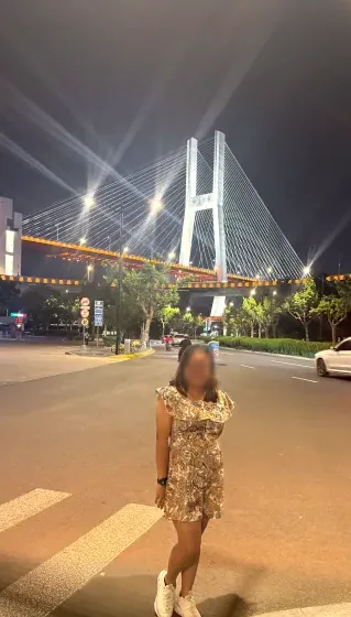 Maria, 34