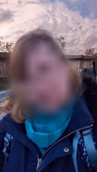 Marianne, 29