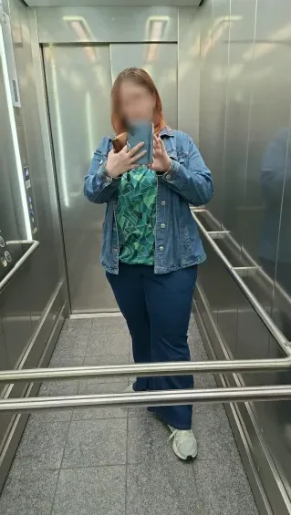 Rikke, 40