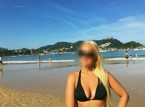 Rikke, 35