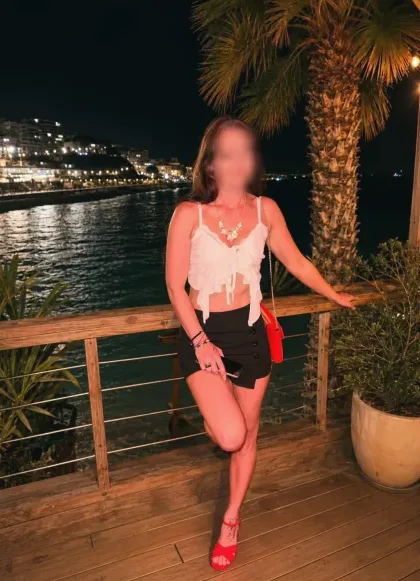 Sanne, 34