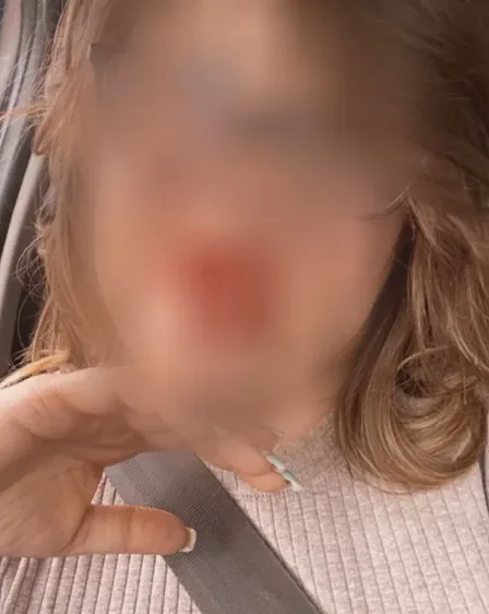 Selma, 38