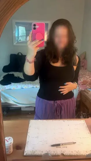 Silje, 27