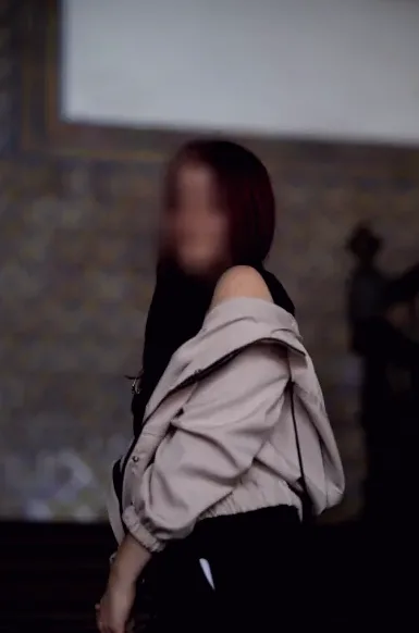 Thea, 26
