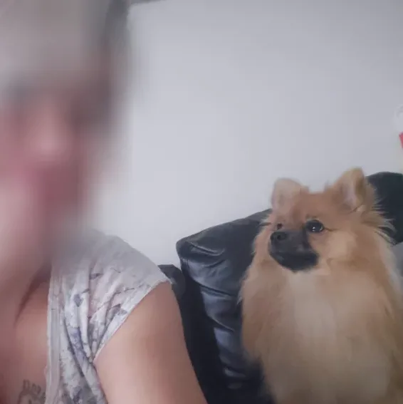 Zeynep, 40